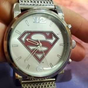 DC Comics Superman Watch | Mens